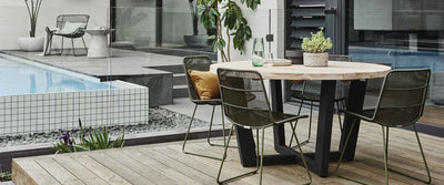 Life Interiors Outdoor Collection