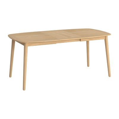 Koto Extension Dining Table (Small)