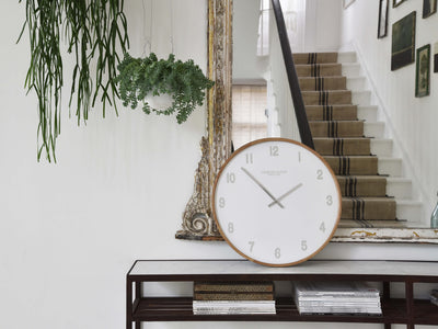 One Six Eight is a Melbourne-based wholesaler, distributor and design house. They sell contemporary clocks, mirrors, homewares and fashion accessories that are high-quality and on-trend.